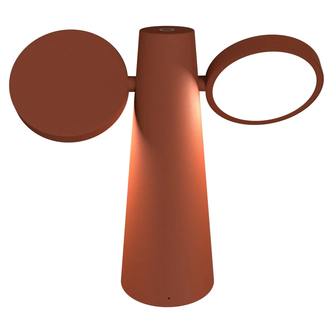 Fermob Oto OTO LAMPE H30  ON
